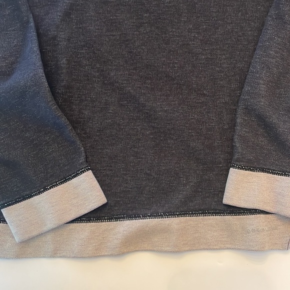 Patagonia Women’s Crop Length Top Size M - Picture 7 of 8